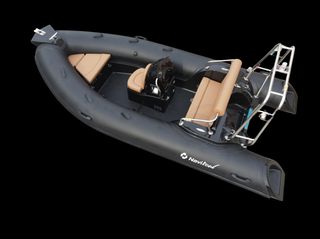 Φουσκωτό - Rib 2025 NAVISOUL 430 CARBON ΕΤΟΙΜΟΠΑΡΑΔΟΤΟ-thumb-9