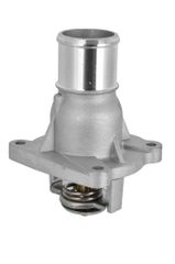 ΛΑΙΜΟΣ/ ΘΕΡΜΟΣΤΑΤΗΣ FIAT OPEL ASTRA H/ CORSA D/E/ INSIGNIA A/ MERIVA A/ FIAT STILO '03-/ SAAB 9-5 1.6 16V 24435102
