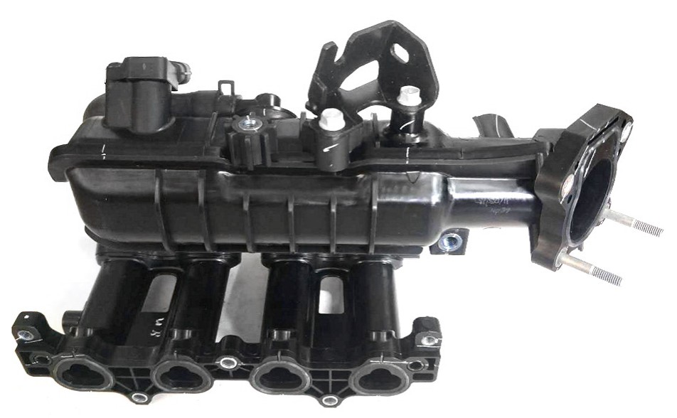 ΠΟΛΛΑΠΛΗ ΕΙΣΑΓΩΓΗΣ HYUNDAI I10 '10-'13 1.1 EPSILON SOHC - MPI 28310-02240