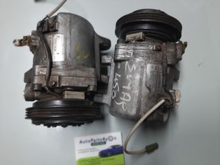 Smart 450 κομπρεσέρ air condition-thumb-1