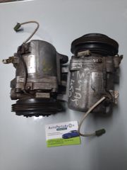 Smart 450 κομπρεσέρ air condition-thumb-2