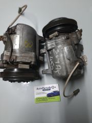 Smart 450 κομπρεσέρ air condition-thumb-3