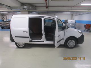 Renault Kangoo 2017 ENERGY EURO6!!AΠO 30% ΠΡΟΚΑΤΑΒΟΛΗ ΜΕ ΓΡΑΜΜΑΤΙΑ!!