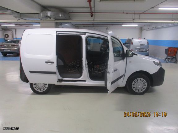 Renault Kangoo 2017 ENERGY EURO6!!AΠO 30% ΠΡΟΚΑΤΑΒΟΛΗ ΜΕ ΓΡΑΜΜΑΤΙΑ!!