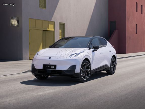 Lynk&Co 02 2025 Core