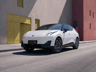 Lynk&Co 02 2026 Core
