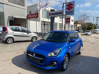 Suzuki Swift 2021 GL+ HYBRID