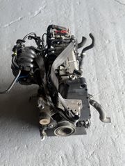 ΚΙΝΗΤΗΡΑΣ FIAT PUNTO EVO 2009-2012  1200cc 112.000ΧΛΜ  {169A4000}-thumb-1