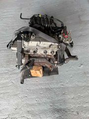 ΚΙΝΗΤΗΡΑΣ FIAT PUNTO EVO 2009-2012  1200cc 112.000ΧΛΜ  {169A4000}