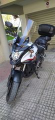 Honda CBX 2015 CB500XA