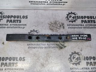 ΓΕΦΥΡΑ TOYOTA HILUX LN145/KDN145 2WD 1997'-2005' (Z)
