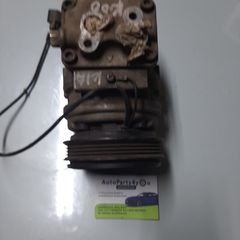 Kia sportage δίλιτρο 16βάλβιδο 94 2005 air condition