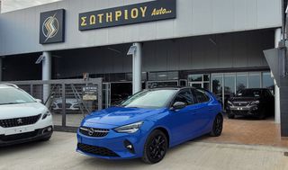 Opel Corsa 2020 COSMO FULL EXTRA CLIMA ΔΕΡΜΑ15