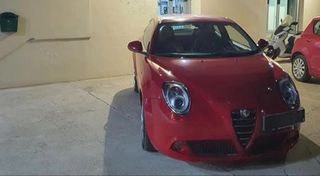 Alfa Romeo Mito 2012 1.3 JTDM