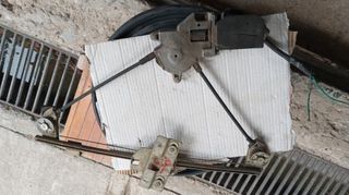 ALFA ROMEO 75 ΓΡΥΛΛΟΣ ΗΛΕΚΤΡΙΚΟΣ