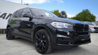 Bmw X5 2016 XDRIVE40E IPERFORMANCE STEPTRONIC