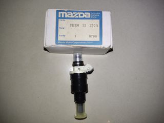 MAZDA 626 88-97 2000CC ΜΠΕΚ ΨΕΚΑΣΜΟΥ ΚΑΙΝΟΥΡΓΙΟ ΓΝΗΣΙΟ