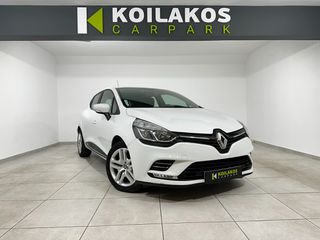 Renault Clio 2021 ENERGY TCE 76HP 3πλή Εγγύηση