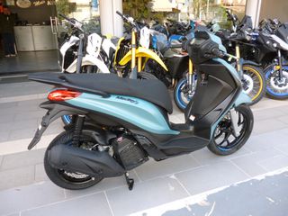 Piaggio Medley 200 2026 S MY26 EU5+-thumb-2