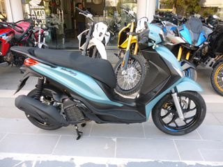 Piaggio Medley 200 2026 S MY26 EU5+-thumb-1