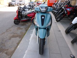 Piaggio Medley 200 2026 S MY26 EU5+-thumb-3