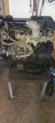 TOYOTA HILUX 2L