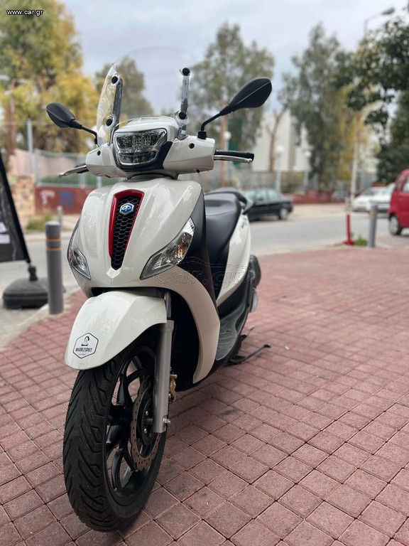 Piaggio Medley 150 2022