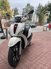 Piaggio Medley 150 2022