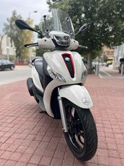 Piaggio Medley 150 2022-thumb-1