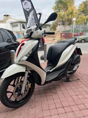 Piaggio Medley 150 2022-thumb-2