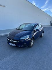 Opel Corsa 2016 1.2 CITY a/c  4 πορτο