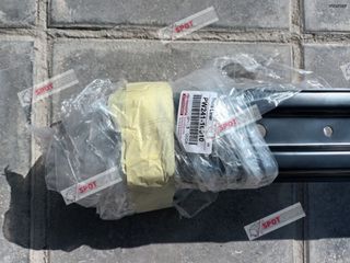 ΠΙΣΩ ΤΡΑΒΕΡΣΑ ΠΡΟΦΥΛΑΚΤΗΡΑ TOYOTA YARIS CROSS 2022-2026 PW241-16010-thumb-2