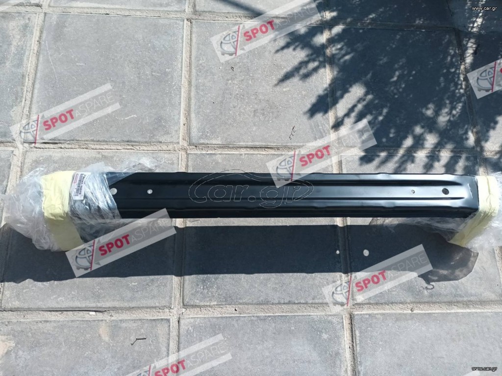 ΠΙΣΩ ΤΡΑΒΕΡΣΑ ΠΡΟΦΥΛΑΚΤΗΡΑ TOYOTA YARIS CROSS 2022-2026 PW241-16010