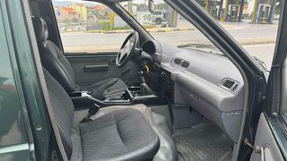 Κλούβα Nissan 2001 VANETTE DIESEL COPA CAR-thumb-10