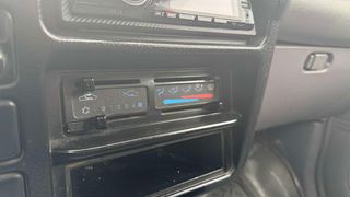 Κλούβα Nissan 2001 VANETTE DIESEL COPA CAR-thumb-13