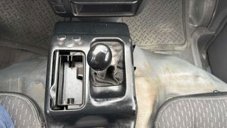 Κλούβα Nissan 2001 VANETTE DIESEL COPA CAR-thumb-14