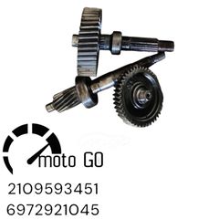 SYM JET 4 125CC ΣΑΣΜΑΝ-thumb-1
