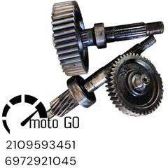 SYM JET 4 125CC ΣΑΣΜΑΝ-thumb-2