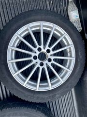 ΖΑΝΤΕΣ ΑΛΟΥΜΙΝΙΟΥ MERCEDES 18`` ΓΝΗΣΙΕΣ ORIGINAL-thumb-2
