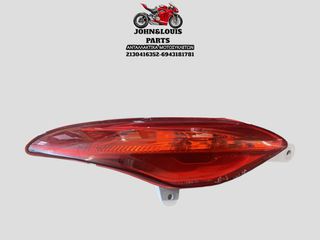 ΠΙΣΩ ΑΡΙΣΤΕΡΟ ΦΑΝΑΡΙ BEVERLY 300/400 HPE