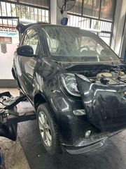 SMART FORTWO 453 ΣΑΣΜΑΝ ΑΥΤΟΜΑΤΟ,ΤΖΑΜΟΠΟΡΤΑ,ΠΟΡΤΜΠΑΓΚΑΣ