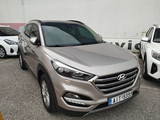 Hyundai Tucson 2015