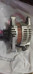 Δυναμό NISSAN MICRA  Κ11 1300cc χρονολογίας 1992-1998. Το ανταλλακτικό είναι ανακατασκευη