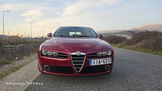 Alfa Romeo Alfa 159 2008 Συζητήσιμη Distinctive Sportwagon Q2