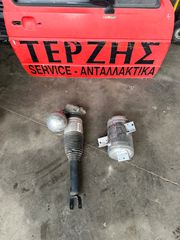 VW PHAETON (3D) ΠΙΣΩ ΑΡΙΣΤΕΡΗ ΑΕΡΑΝΑΡΤΗΣΗ ΜΕ ΚΩΔ. 3D0 616 001 H