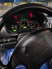Subaru Impreza 2002 1.6 TURBO 4x4 215 HP-thumb-6