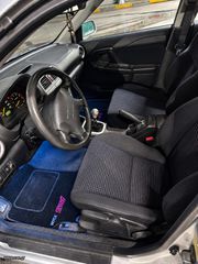 Subaru Impreza 2002 1.6 TURBO 4x4 215 HP-thumb-7