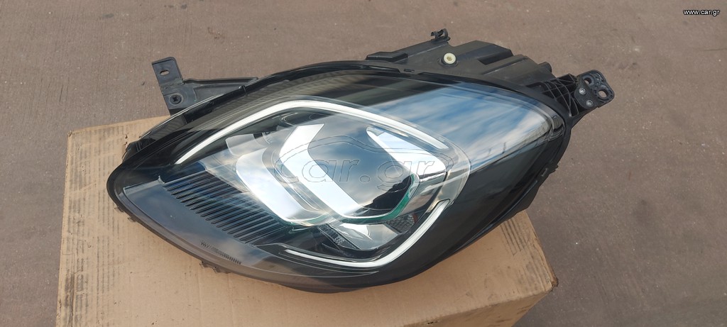 FORD PUMA 20->