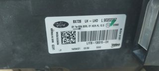 FORD PUMA 20->-thumb-2