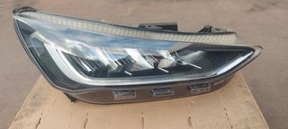 FORD FOCUS 2022->full led